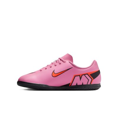 2. Nike Junior Mercurial Vapor 16 Club IC FQ8289-600 Schuhe