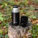 14. Thermos Meteor 750 ml für Reisen, Tourismus, Zuhause, Arbeit 17246 2 Tassen