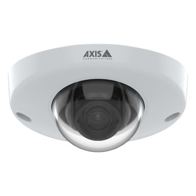 2. Axis 02670-001 – IP-Überwachungskamera – Innenbereich – Kabelgebunden – Digitaler PTZ-Mechanismus