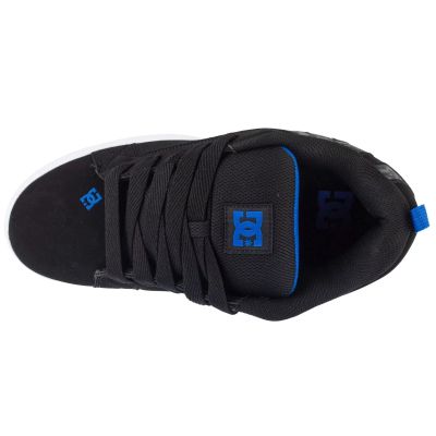 3. DC Shoes Court Graffik DC01661063 Schwarz 41