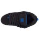 3. DC Shoes Court Graffik DC01661063 Schwarz 41