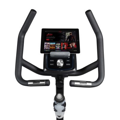 7. PERFORM B3i programmierbares Fahrrad