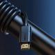 13. Baseus HDR 1080p 60Hz HDMI-Kabel 12m HDMI 2.0 - Schwarz
