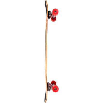 8. Skateboard Longboard Enero Eagle 41,5x9,5