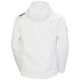 9. Helly Hansen Crew Midlayer-Jacke mit Kapuze M 2 34442 001