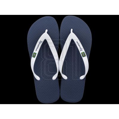 3. Ipanema Class Brasil M 80415-25601 Flip-Flops