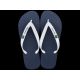 3. Ipanema Class Brasil M 80415-25601 Flip-Flops