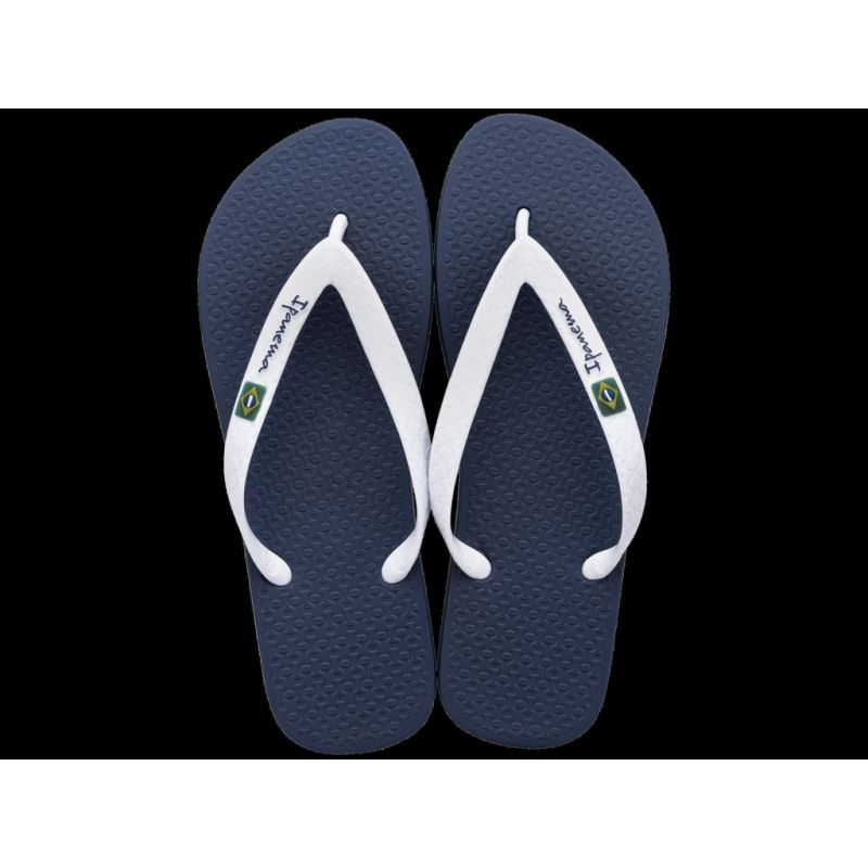 3. Ipanema Class Brasil M 80415-25601 Flip-Flops