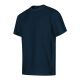 Unisex-T-Shirt Vibe (Marineblau)