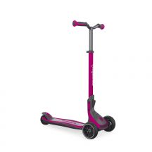 Globber Ultimum 612-110 3-Rad-Roller HS-TNK-000015714