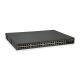 LevelOne GTP-5271 Managed Network Switch L3 Gigabit Ethernet (10/100/1000) PoE-Unterstützung Grau