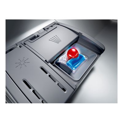 7. Einbaugeschirrspüler SIEMENS SR65EX09ME