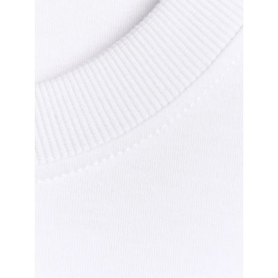 8. Damen-T-Shirt, schlicht, Größe 4F 4FRAW25TTSHF3625-10S