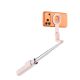 3. Tech-Protect L11S MagSafe Bluetooth-Selfie-Stick – Pink