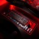 2. Numskull Games 154922 Mauspad Gaming-Pad Schwarz, Mehrfarbig, Rot