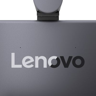 5. Lenovo Yoga Pro 27UD-10 26,5" UHD 120Hz 250nites AG USB-C, DP, HDMI Eclipse Black 3Y