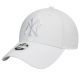 New Era 9FORTY Fashion New York Yankees MLB-Kappe 8052486