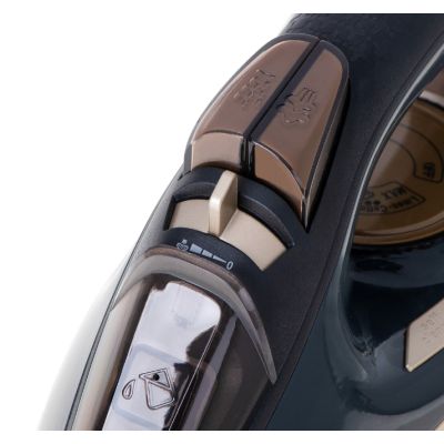 4. Dampfbügeleisen für Camry CR 5036