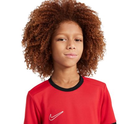 9. Nike Dri-Fit Academy 25 SS Jr T-Shirt FZ9758 657