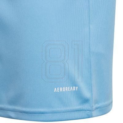 12. adidas Squadra 21 Trikot Jugend Junior GN6725