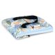 7. Spokey URBAN CHILL Roll-Top Lunchtasche