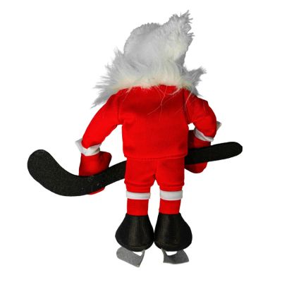 2. Maskottchen der IIHF-Weltmeisterschaft IA Sosnowiec 2026