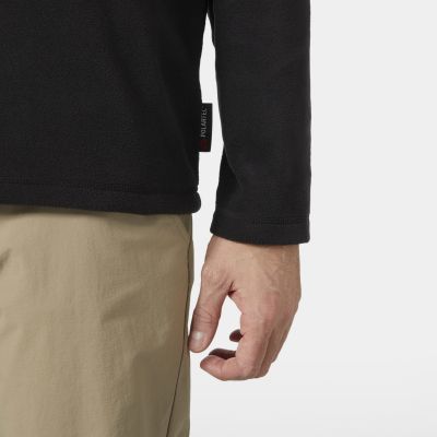 3. Helly Hansen Daybreaker Fleece-Sweatshirt mit 1/2 Reißverschluss, M, 50844 992