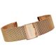 5. GIEWONT Supernova GW330 GWB330-1 Smartwatch-Armband – Roségold