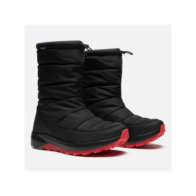 4. Rossignol W Rossi Podium Coulisse Schuhe Schwarz