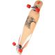 Skateboard Longboard Enero Eagle 41,5x9,5