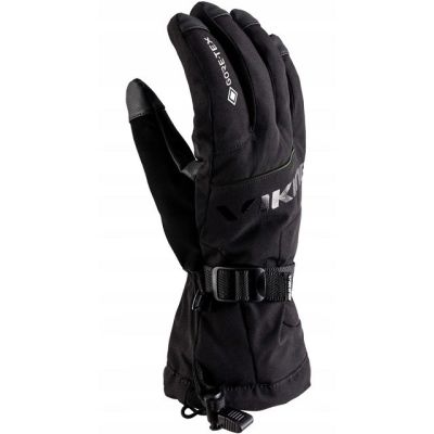 Viking Hudson GTX Handschuhe Größe 8 Schwarz
