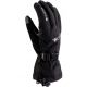 Viking Hudson GTX Handschuhe Größe 8 Schwarz