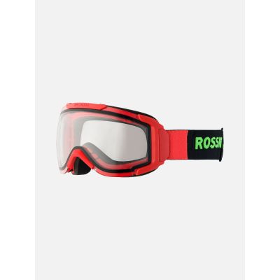 6. ROSSIGNOL MAVERIC HERO Green Light Skibrille Kat. 2 + Kat. 1 und 0