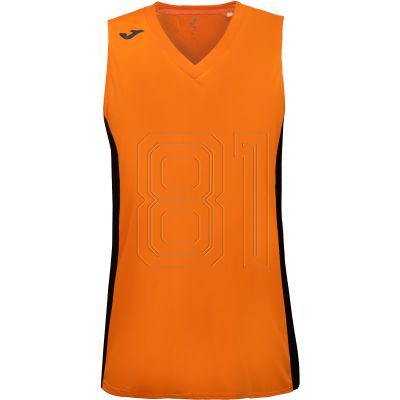 2. Joma Cancha III Basketballtrikot 101573.881