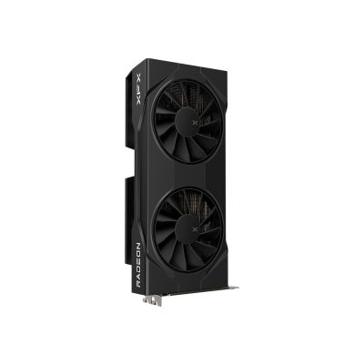 6. XFX Swift RX 9060XT OC 16GB RX-96TSW16BQ Grafikkarte