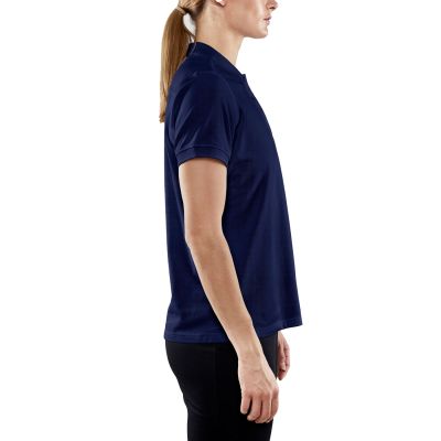 3. Damen CORE BLEND POLO SHIRT W