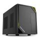 3. Sharkoon SHARK ZONE C10 Schwarz, Gelb