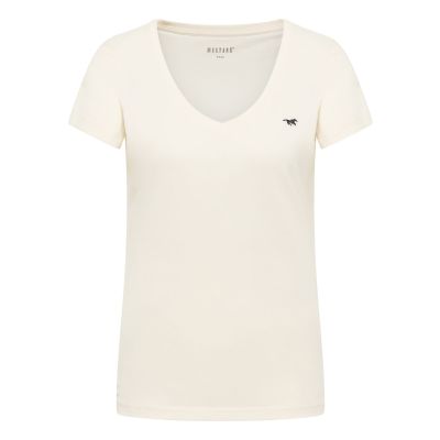 4. Mustang Damen-T-Shirt BEVERLY 1017492 2013