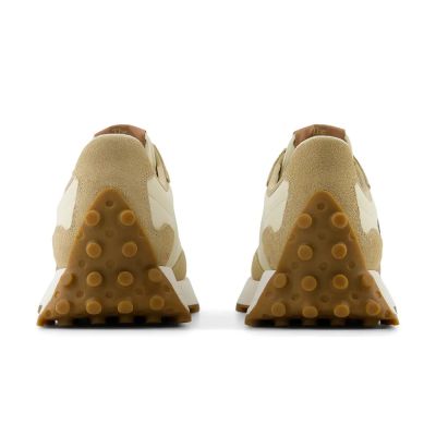 11. New Balance 327 Lifestyle Damen-Klassikschuhe beige (URC42PMA)