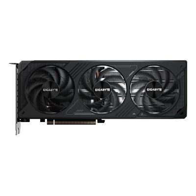 10. Gigabyte GeForce RTX 5070 WINDFORCE OC 12GB Grafikkarte