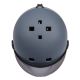 18. Meteor Falven 24977 Skihelm