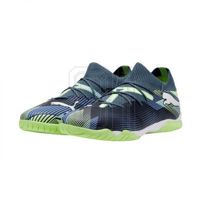 4. Puma Future 7 Match IT M 107936 03 Fußballschuhe