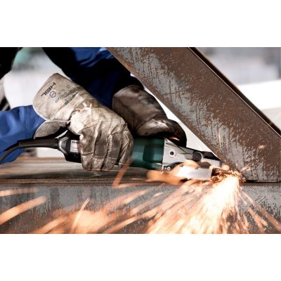 5. Metabo 613060000 Winkelschleifer 2,1 kg