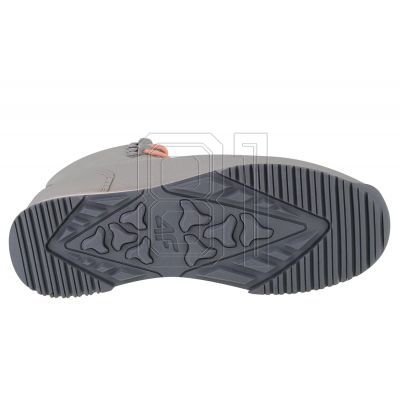 8. 4F Winter Boots Jr 4FJAW22FWINF004-27S Schuhe