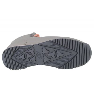 8. 4F Winter Boots Jr 4FJAW22FWINF004-27S Schuhe