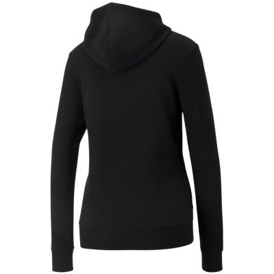 2. Puma ESS+ Embroidery Hoodie FL W 670004 01