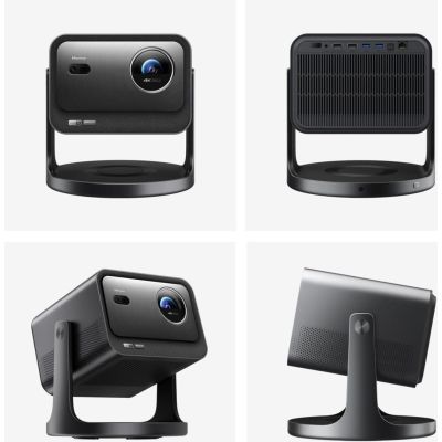 24. HISENSE C3 LASER 4K-PROJEKTOR