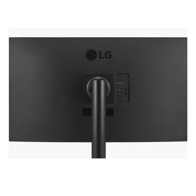 11. LG LED 4K UHD Monitor 31,5" 32UR550K-B