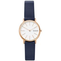 SKAGEN Signatur SKW2838 Damenuhr + BOX
