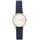 SKAGEN Signatur SKW2838 Damenuhr + BOX